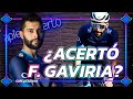 ¿Ha vuelto el mejor FERNANDO GAVIRIA? | Café y Ciclismo #37