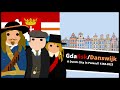 A Dutch City in Poland? | The Forgotten Dutch History of Gdańsk/Danswijk (1358-2023)