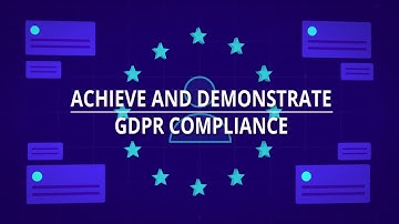 GDPR Compliance with Netwrix solutions