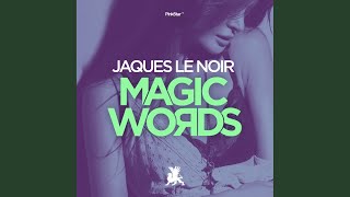 Download Lagu Magic Words (Original Club Mix) MP3