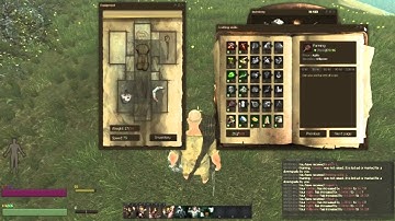 Life Is Feudal: Your Own - Tutorial 2: Food (Short term and Long Term)