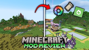 Hoe je Fabric, Sodium en Iris installeert in Minecraft Java Edition 1.21.4+