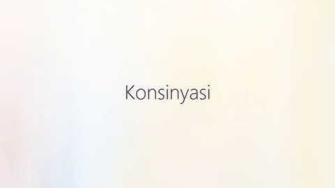 2022 ISX Transaksi Konsinyasi