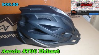 Aeroic AT06 Helmet