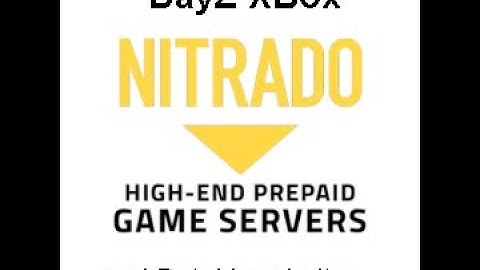 DayZ - Xbox - PS - XML Datein bearbeiten mit Notepad++ und Diffmerge