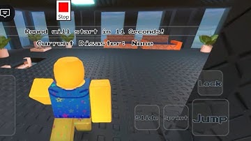 Smooth ShiftLock for studio lite!