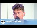 Charlie Puth — Loser | LIVE Performance | SiriusXM