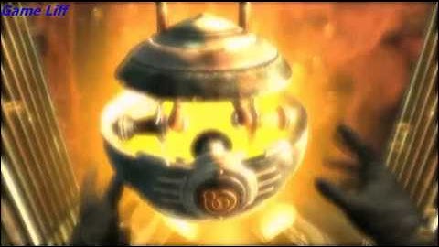 Singularity LetsPlay Part 18