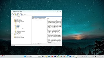 How To Fix Operation Could Not Be Completed Error 0x00000bc4 No Printers Were Found in Windows