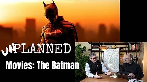 Movies: The Batman, reviewed by Tom Meek