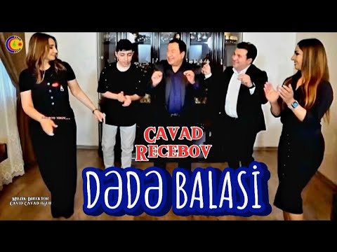 Cavad Recebov ||