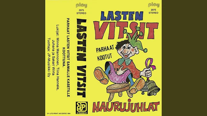 Välttämätön Vesi / Lehmän Lypsäminen