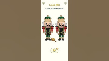 DOP 2 Level 286 |Delete one part 2 Level 286 #shorts #ARGaming #DOP2 #youtubeshorts #viralvideo