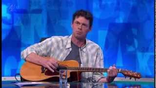 Rich Hall on 8 out of 10 cats does countdown #5