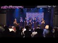 大阪アイドルパレード PAMORE オリジナル曲『名もなき戦士』
