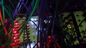 Ornament&Crime+Synthesis Technology - E370 Quad Morphing VCO