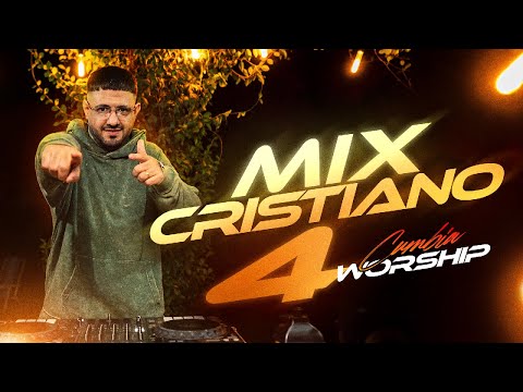 Mix Remix CRISTIANOS
