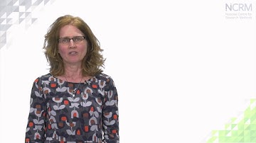 Asking survey questions: identifying problems | Debbie Collins