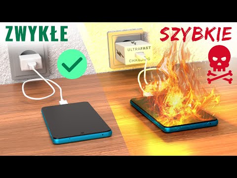 Wideo: Czy szybki cel c?