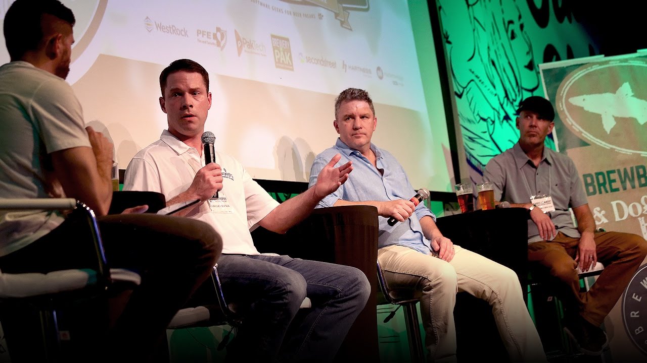 Brew Talks CBC 2017: Evolving Three-Tier Dynamics