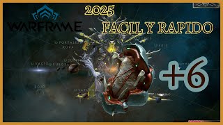 How to Get Namalon Quickly in Warframe in 2025