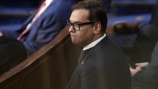 US Republican George Santos pleads not guilty to fraud, theft charges • FRANCE 24 English