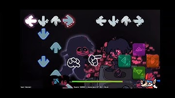 fnf corruption evil boyfriend vs boyfriend Android