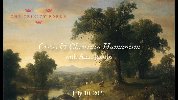 Online Conversation | Crisis & Christian Humanism ...