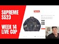 🤔 Cop or Drop? Supreme Week 14 Recap