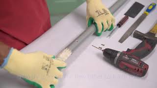 Download Lagu Kingoya Offset Lock Replacement Old to New COMPLETE MP3