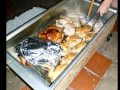 La caja china recipes roast turkey