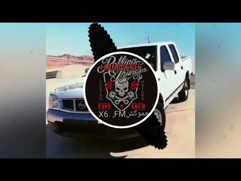 التوبه نواف فريح بطئ