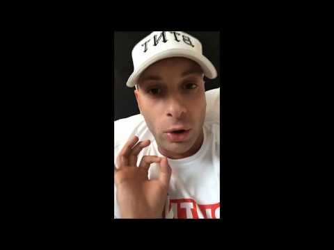 CLEMENTINO RIVELA LIBERATO E SFOTTE GIANLUCA VACCHI
