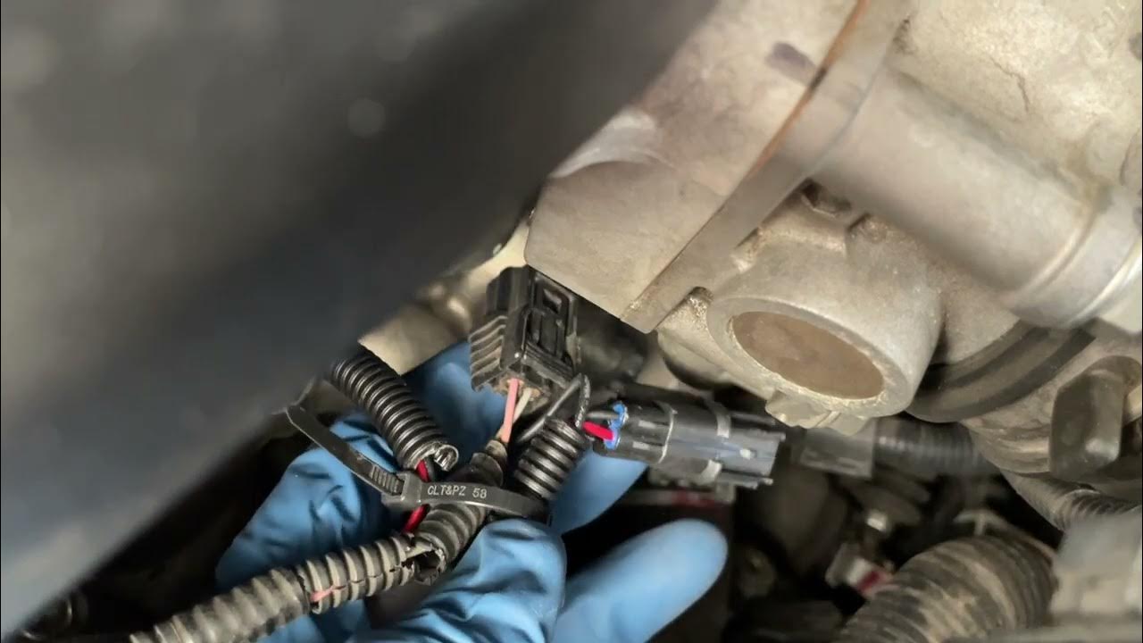 Disable Honda Odyssey ECO mode with S-VCM - YouTube