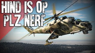 The HUMAN PETROVICH So Very REAL | DCS Mi-24P Hind CPG | Enigma's Cold War Server