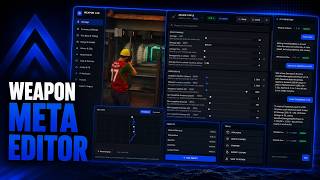 Fivem Weapon Editor Script Edit 140 Weapon Stats Live In-Game Ai Assistant Esxqbqbox