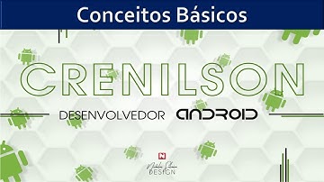 Android Studio - Aula 002 - Estrutura de um projeto Android