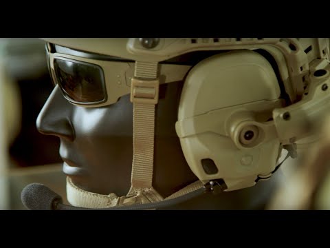 Ops-Core AMP® Headset