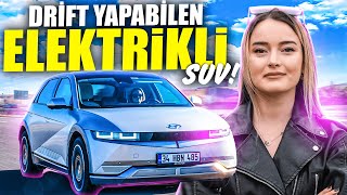 Hyundai IONIQ 5 Uzun Süreli Deneyim | 5 Saniyede 0-100