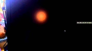 Thin client startup on Raspberry Pi 3