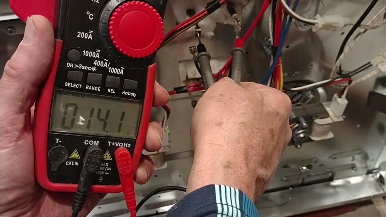 Oven won t hold temperature kenmore 790 frigidaire electric oven