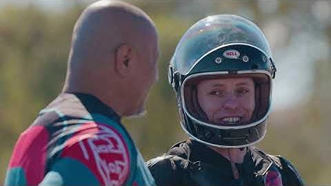 Intro 2 Speed AZ: Preparing to race. "Fast is smooth. Smooth is fast."