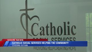 Catholic Social Services