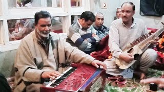 Chu Sultan دِلس دِل وْزہ ناوان Jb Ahmad Saeb Batwari RA| Abdullah Ganie| Kashmiri Songs| KBSM| # 031