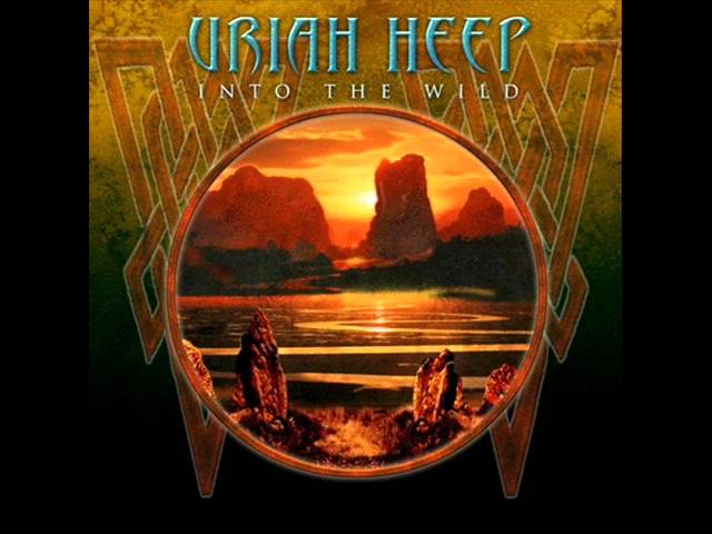 Uriah Heep - Kiss Of Freedom