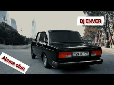 Dj Enver-Farkhad Zeynalli Meni bu gece narahat elemiyin  2021 Music