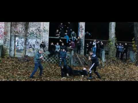 The Tribe | Plemya (2014) - Fight Scene