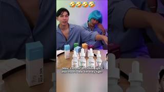 Download Lagu Mew you have to deal with it every night🤣😂#mewtul #mewsuppasit #tulpakorn #luv  #thailand #fyp #edit MP3