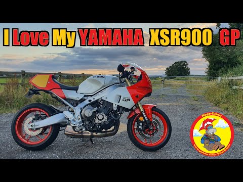 ヤマハ XSR900 GP テールカバー パッセンジャーハンプ YAMAHA 並行輸入品】 バイク 助手席リアカバーフェアリングシートカウル