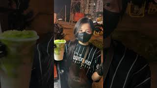 Áp Lực Đồng Trang Lứa Quá Mn Ạ. Quán Ở Đối Diện Helios Tower, 75 Tam Trinh.